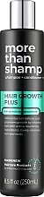 Kup Szampon na porost włosów - Hairenew Hair Growth Plus Shampoo