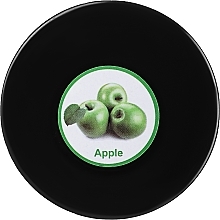 Wosk do depilacji w granulkach Jabłko - Konsung Beauty Apple Hot Wax — Zdjęcie N2