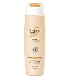 Kup Odżywka do włosów z nanocząsteczkami - Kanebo Satico premium style conditioner nano touch