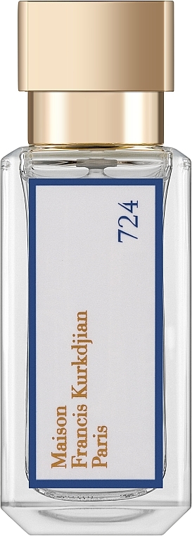 Maison Francis Kurkdjian 724 - Woda perfumowana