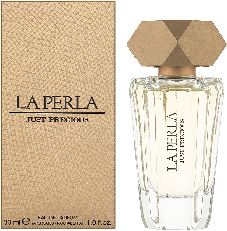 La Perla Just Precious - Woda perfumowana — Zdjęcie N2