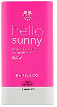 Kup Esencja do twarzy - Banila Co Hello Sunny Essence Sun Stick Glow Spf50+