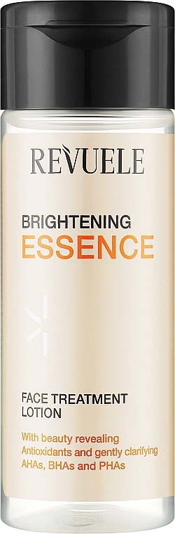 Rozjaśniająca esencja twarzy - Revuele Brightening Essence — Zdjęcie N1