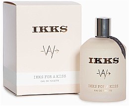 Ikks For a Kiss - Woda toaletowa — Zdjęcie N1