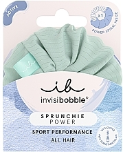 Kup Elastyczne gumki do włosów - Invisibobble Sprunchie Power Sport Performance All In One