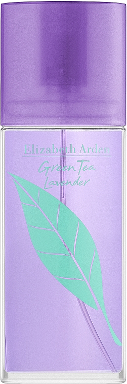 Elizabeth Arden Green Tea Lavender - Woda toaletowa — Zdjęcie N3