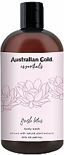 Kup Żel pod prysznic Świeży lotos - Australian Gold Essentials Fresh Lotus Body Wash