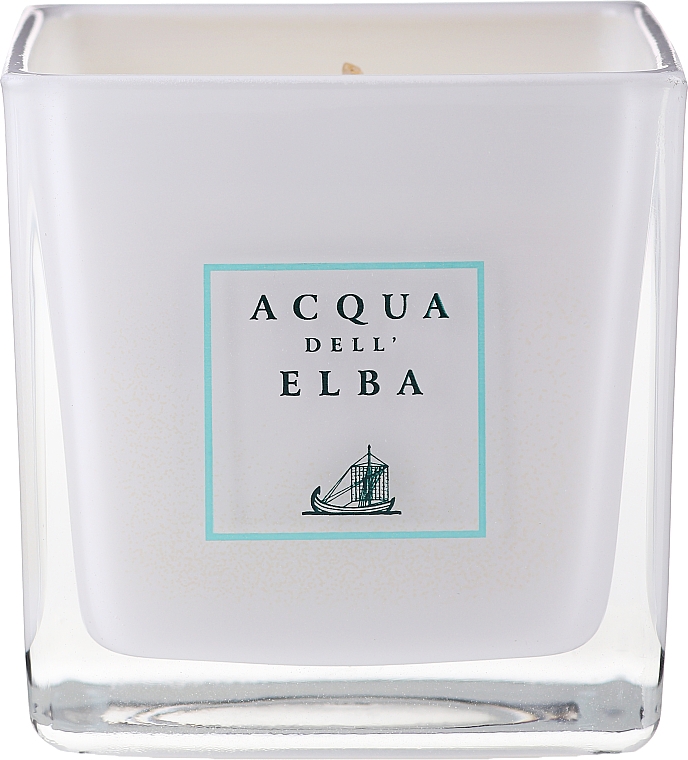 Świeca zapachowa, Morska bryza - Acqua Dell'Elba Brezza Di Mare Candle — Zdjęcie N1