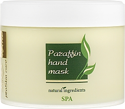 Maska parafinowa do rąk - MyIDi SPA Paraffin Hand Mask — Zdjęcie N1