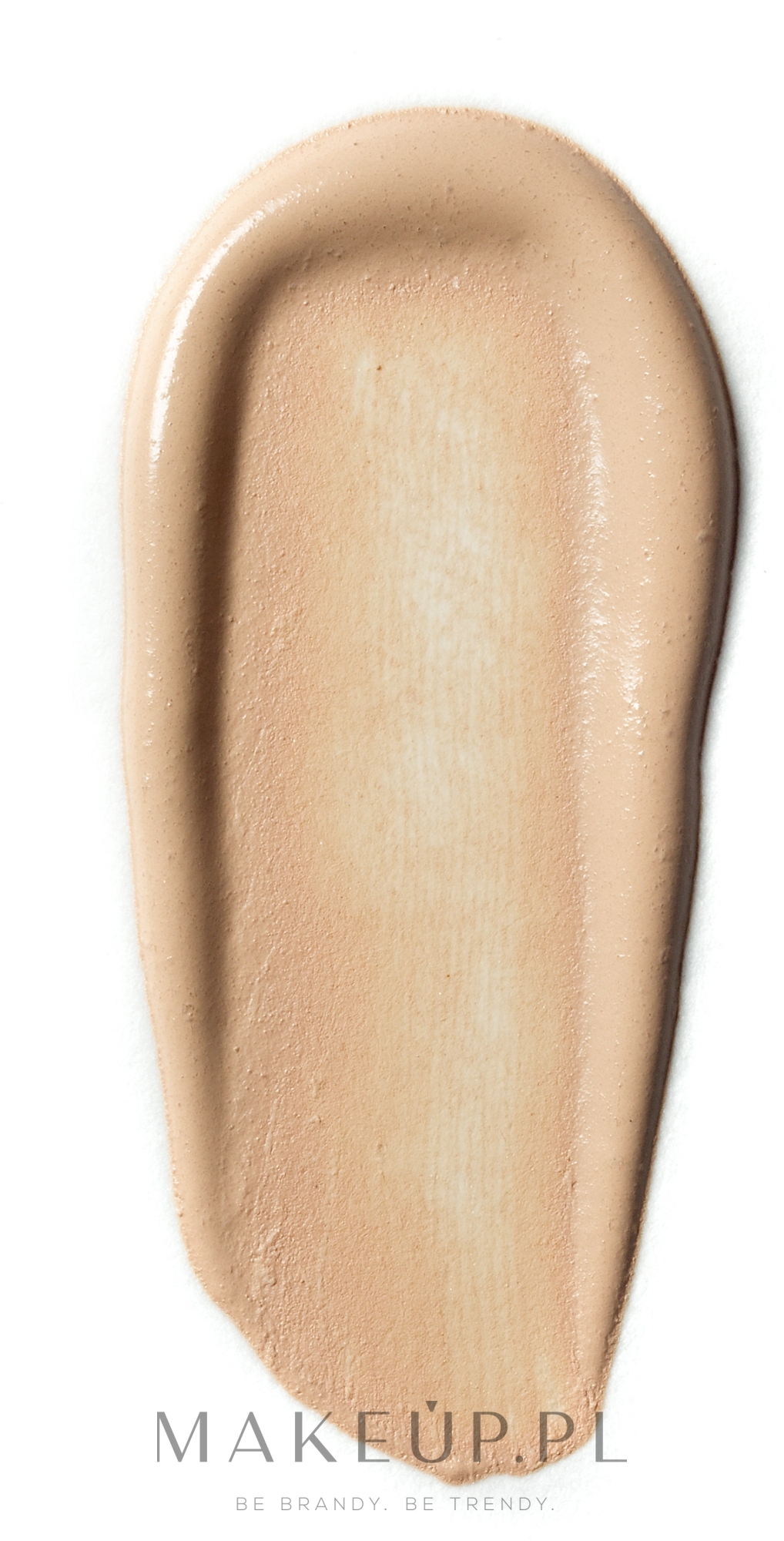 Zrównoważony podkład kryjący do twarzy - Bobbi Brown Skin Long-Wear Weightless Foundation SPF 15 — Zdjęcie 0 - Porcelain