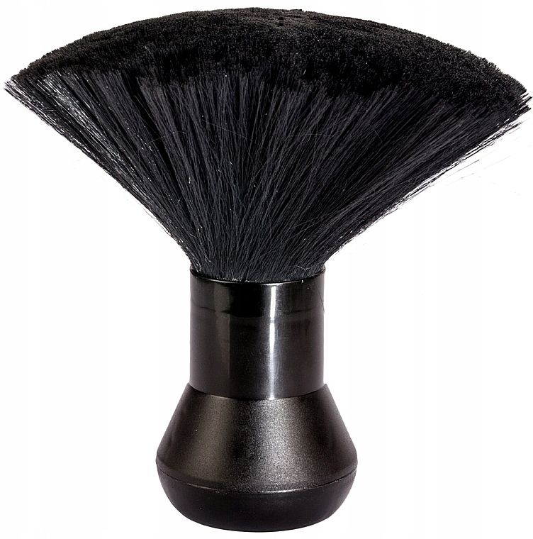 Karkówka fryzjerska, czarna - Xhair  — Zdjęcie N1