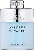 Kup Univers Parfum Aventus Voyager - Woda toaletowa
