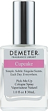 Kup Demeter Fragrance The Library of Fragrance Cupcake - Perfumy	