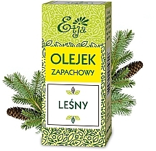 Olejek zapachowy Leśny - Etja — Zdjęcie N1
