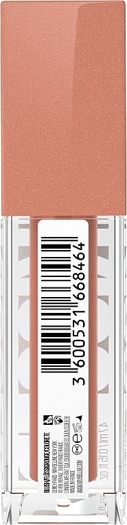 Róż do policzków w płynie - Maybelline New York Sunkisser Blush — Zdjęcie N4