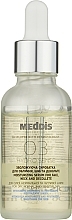 Kup Serum nawilżające do twarzy, szyi i dekoltu - Meddis Hydrosense Moisturizing Serum For Face, Neck And Decollete