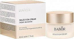 Kup Krem do twarzy - Babor Selection Cream