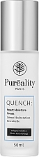 Krem nawilżający do twarzy - Pureality Quench Smart Moisture Cream — Zdjęcie N1