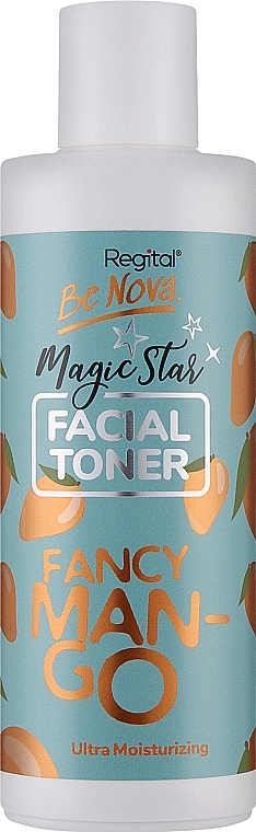 Tonik do twarzy Mango - Regital Facial Toner Fancy Mango — Zdjęcie N1