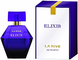 La Rive Elixir Eau de Parfum - Woda perfumowana — Zdjęcie N1