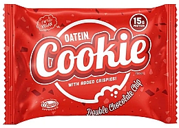 Kup Ciastka proteinowe Podwójna czekolada - Oatein Cookie Double Chocolate Chip