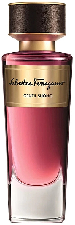 Salvatore Ferragamo Tuscan Creations Gentil Suono - Woda perfumowana — Zdjęcie N2