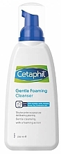 Kup PRZECENA! Pianka do mycia twarzy - Cetaphil Gentle Foaming Cleanser *