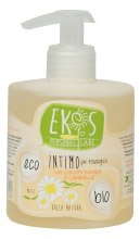 Kup Płyn do higieny intymnej z ekstraktem z organicznego rumianku - Ekos Personal Care