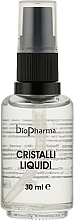 Kup Olejek do włosów z olejem lnianym i pantenolem - Biopharma Bio Oil Crystals