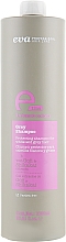 Szampon do włosów siwych - Eva Professional E-line Grey Shampoo — Zdjęcie N3
