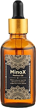 Kup Olejek na porost włosów z efektem laminowania - MinoX Perfect Oil