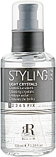 Kup Ciekłe kryształy nabłyszczające włosy - RR LINE Styling Glossing Crystals