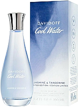 Kup Davidoff Cool Water Jasmine & Tangerine - Woda toaletowa 