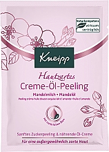 Kup Peeling do ciała z mleczkiem migdałowym - Kneipp Body Peeling
