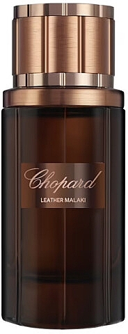 Chopard Leather Malaki - Woda perfumowana — Zdjęcie N1