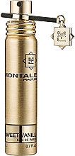 Kup Montale Sweet Vanilla Travel Edition - Woda perfumowana