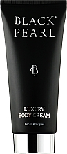 Luksusowy krem do ciała - Sea Of Spa Black Pearl Age Control Luxury Body Cream For All Skin Types — Zdjęcie N1