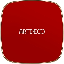 Utrwalający puder do twarzy - Artdeco No Color Setting Powder Limited Edition — Zdjęcie N2