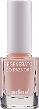 Kup Odżywka do paznokci po hybrydzie - Ados Nail Conditioner Regenerator