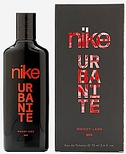 Nike Urbanite Woody Lane - Woda toaletowa — Zdjęcie N1