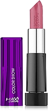 Kup Pomadka do ust - Maxi Color Color Matt Lipstick