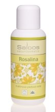 Mleczko kwiatowe - Saloos Rosalina Floral Lotion — Zdjęcie N2