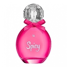 Kup Obsessive Spicy - Perfumy z feromonami