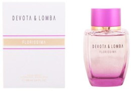 Devota & Lomba Florissima - Woda perfumowana — Zdjęcie N3