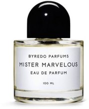 Byredo Mister Marvelous - Woda perfumowana — Zdjęcie N2