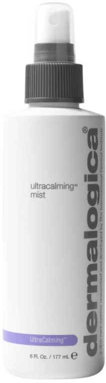 Ultrakojąca mgiełka do twarzy - Dermalogica UltraCalming Mist — Zdjęcie N1