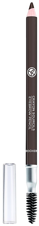 Kredka do brwi - Yves Rocher Eyebrow Pencil — Zdjęcie N1