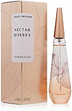 Issey Miyake Nectar d'Issey Premiere Fleur - Woda perfumowana — Zdjęcie N2