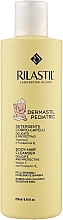 Kup Żel do mycia włosów i ciała dla niemowląt - Rilastil Dermastil Pediatric Body-Hair Cleanser