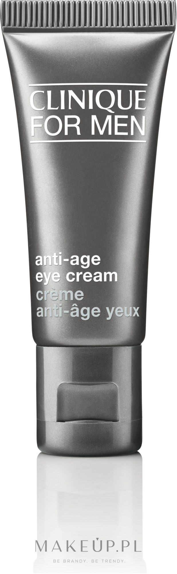 Krem do okolic oczu - Clinique For Men Anti-Age Eye Cream — Zdjęcie 15 ml
